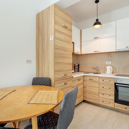 Doxa M Apartments Χέρτσεγκ Νόβι Εξωτερικό φωτογραφία