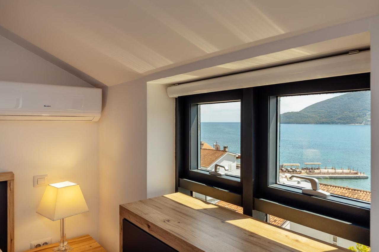 Doxa M Apartments Χέρτσεγκ Νόβι Εξωτερικό φωτογραφία