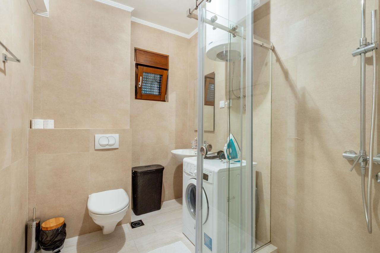 Doxa M Apartments Χέρτσεγκ Νόβι Εξωτερικό φωτογραφία