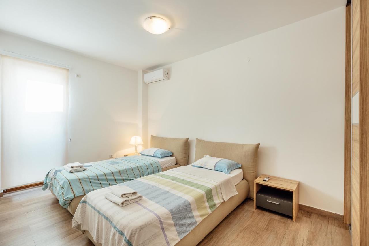 Doxa M Apartments Χέρτσεγκ Νόβι Εξωτερικό φωτογραφία
