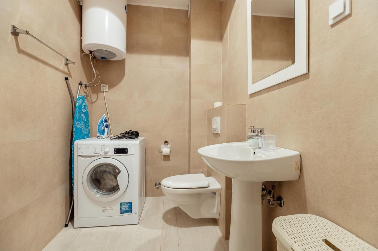 Doxa M Apartments Χέρτσεγκ Νόβι Εξωτερικό φωτογραφία