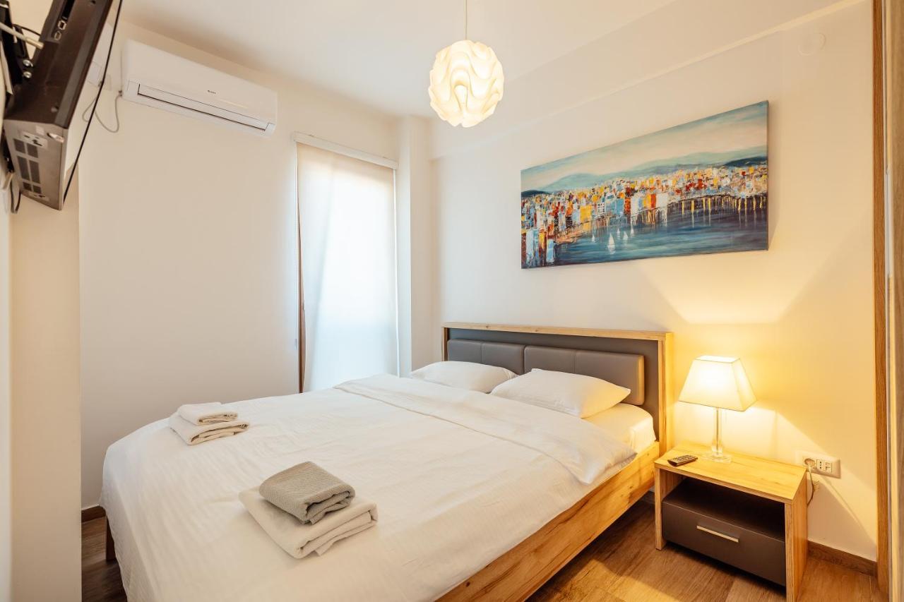 Doxa M Apartments Χέρτσεγκ Νόβι Εξωτερικό φωτογραφία