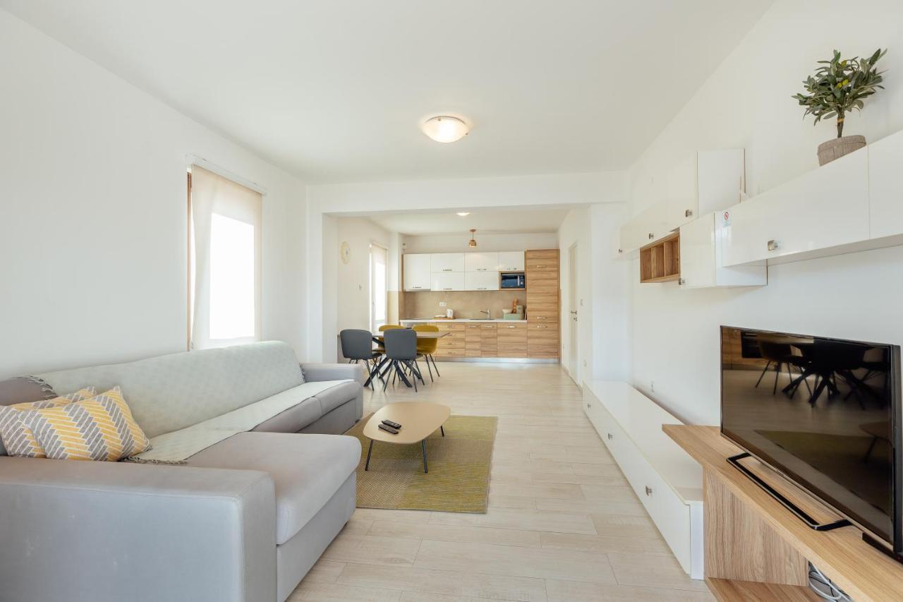 Doxa M Apartments Χέρτσεγκ Νόβι Εξωτερικό φωτογραφία