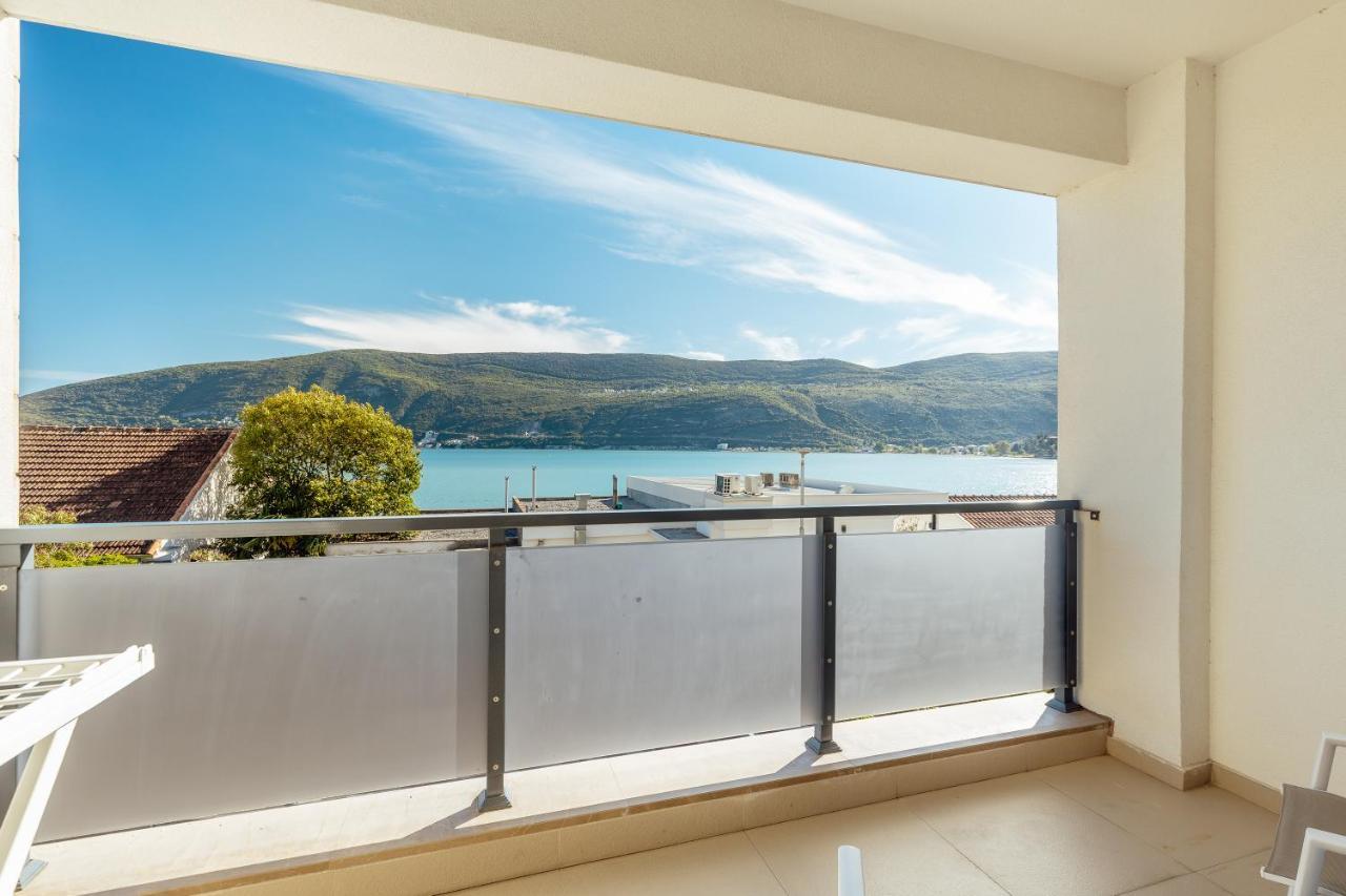 Doxa M Apartments Χέρτσεγκ Νόβι Εξωτερικό φωτογραφία