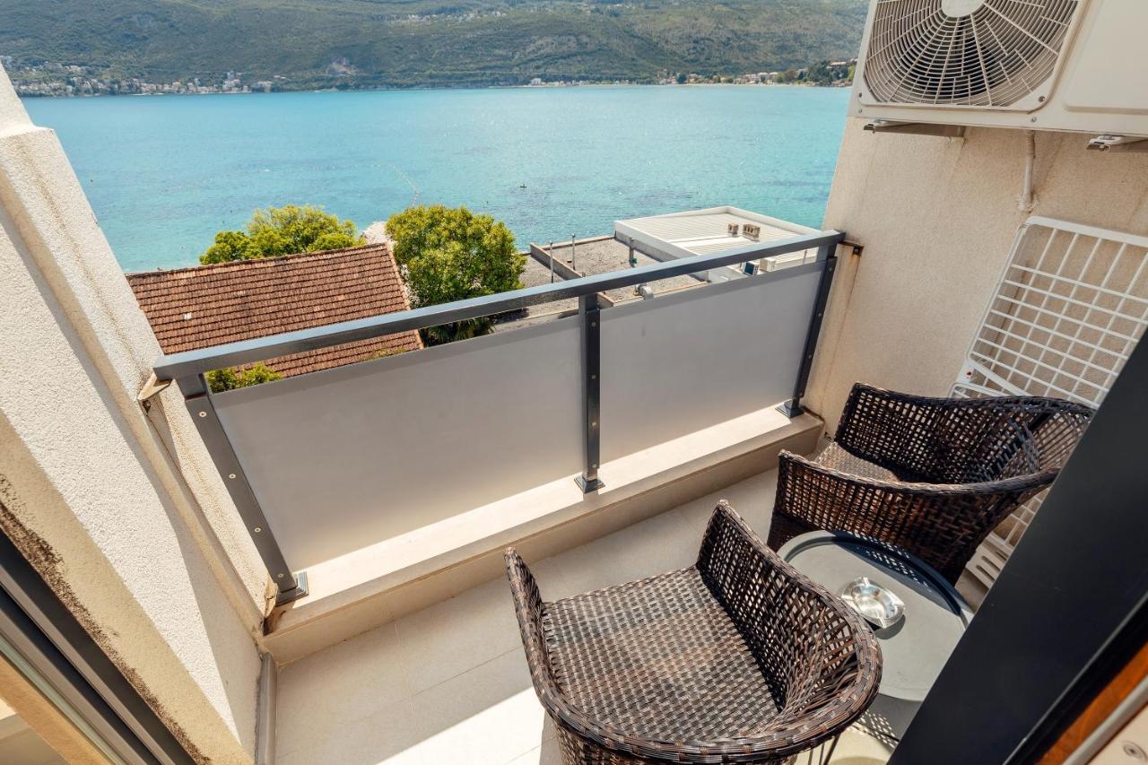 Doxa M Apartments Χέρτσεγκ Νόβι Εξωτερικό φωτογραφία