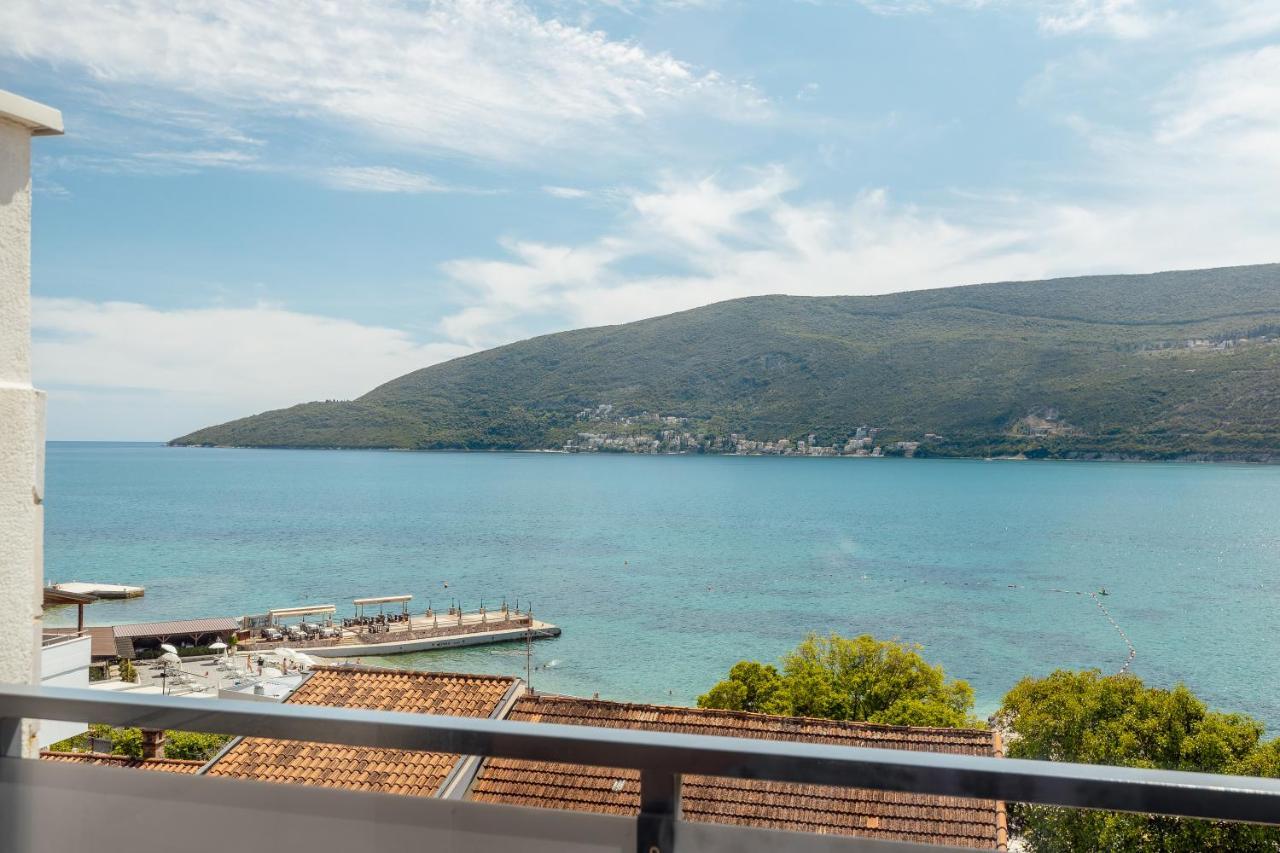 Doxa M Apartments Χέρτσεγκ Νόβι Εξωτερικό φωτογραφία