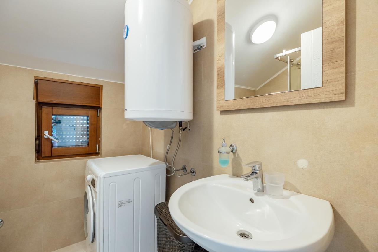 Doxa M Apartments Χέρτσεγκ Νόβι Εξωτερικό φωτογραφία