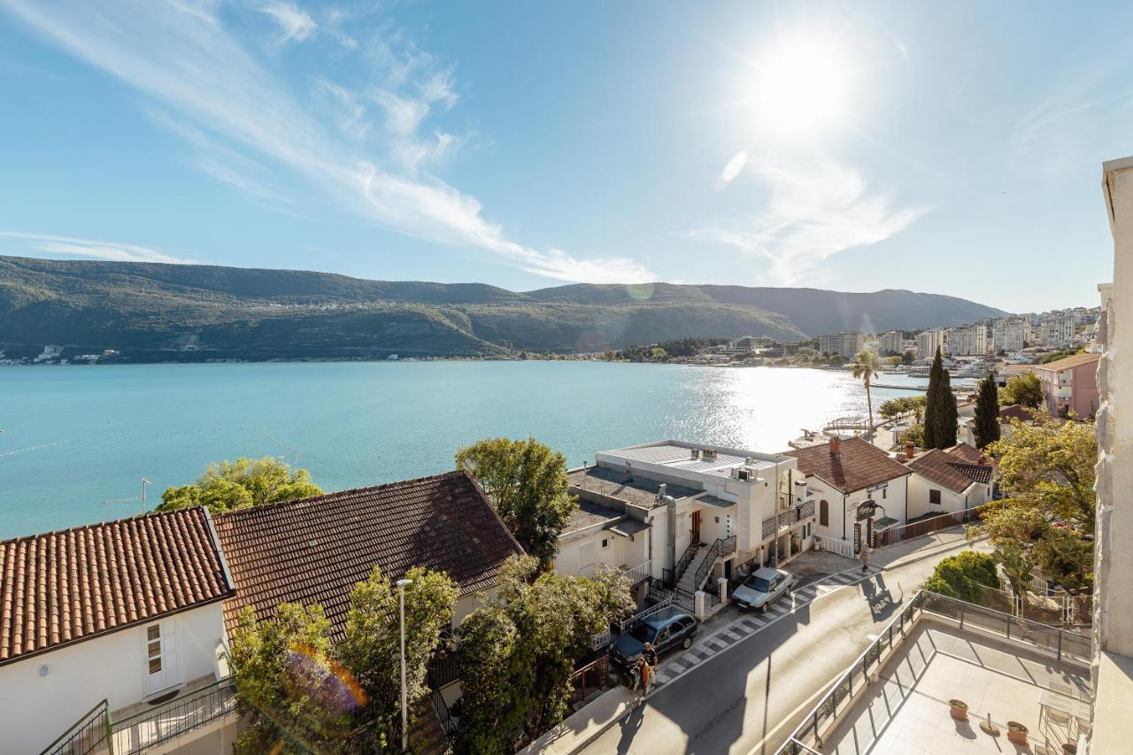 Doxa M Apartments Χέρτσεγκ Νόβι Εξωτερικό φωτογραφία