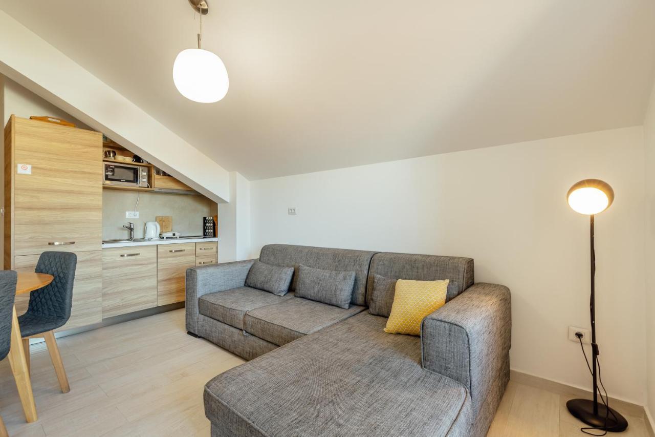 Doxa M Apartments Χέρτσεγκ Νόβι Εξωτερικό φωτογραφία