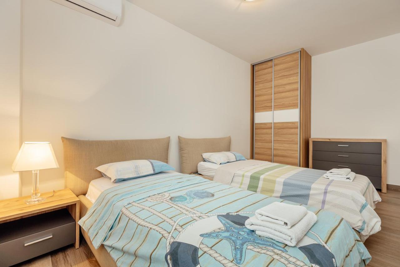Doxa M Apartments Χέρτσεγκ Νόβι Εξωτερικό φωτογραφία