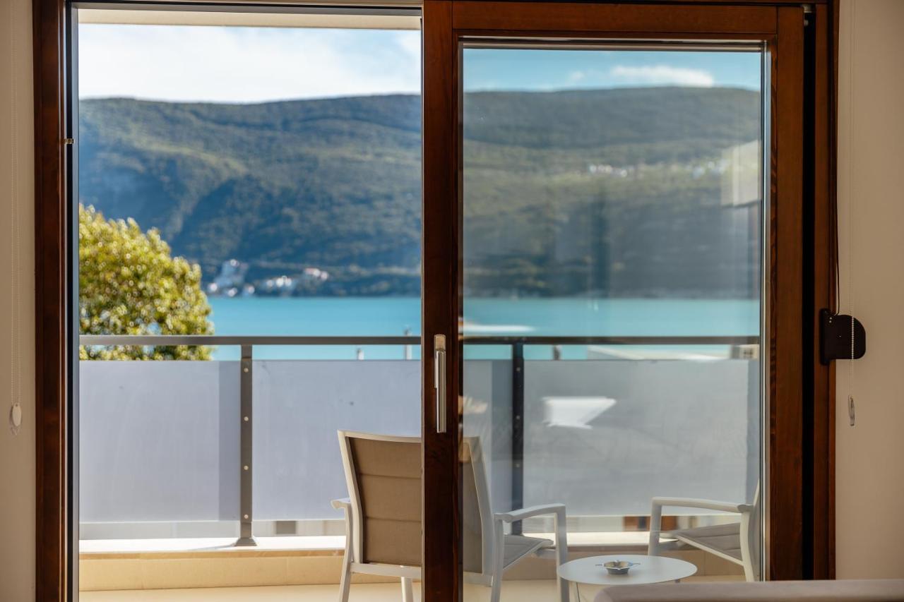 Doxa M Apartments Χέρτσεγκ Νόβι Εξωτερικό φωτογραφία