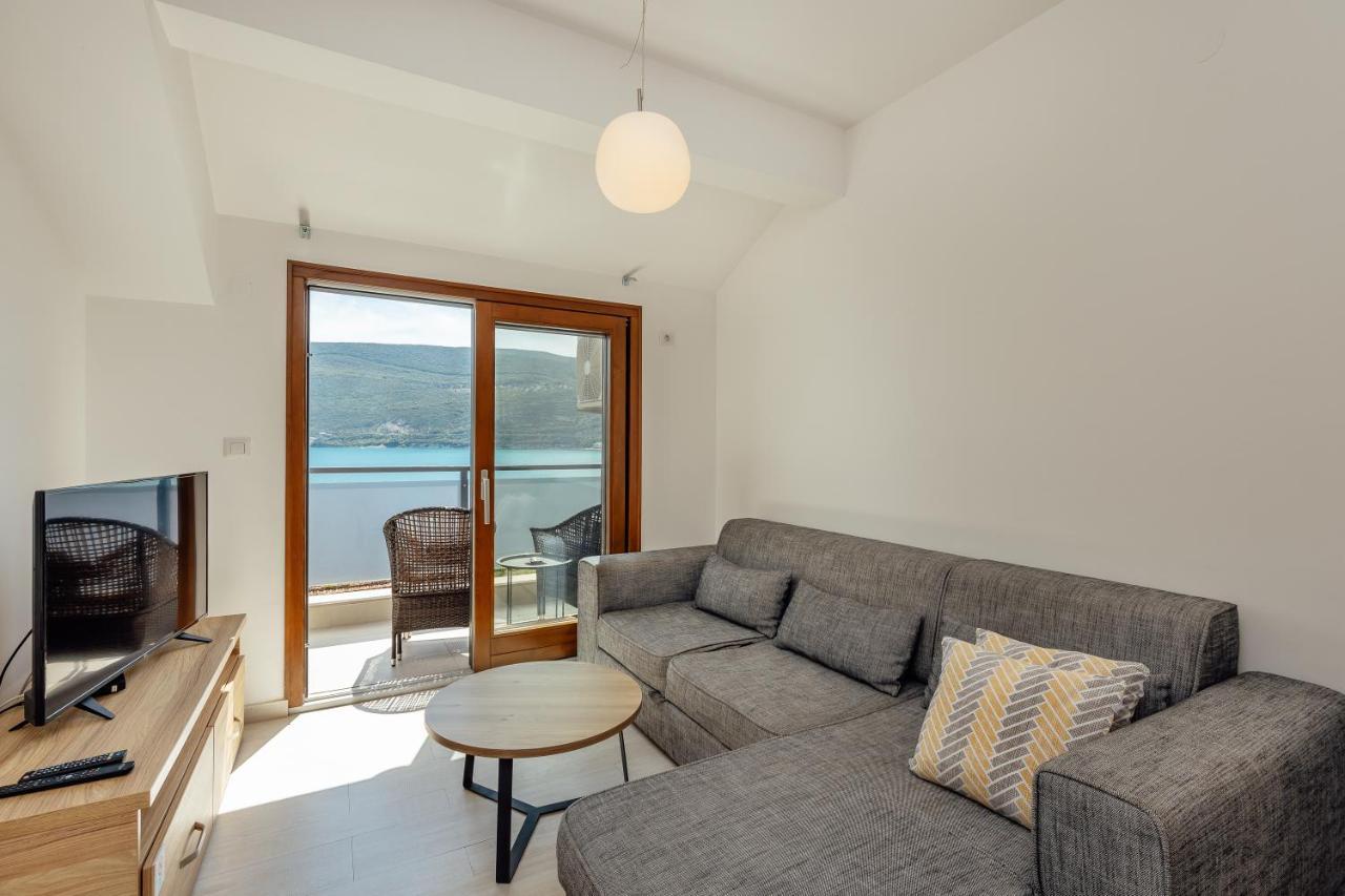 Doxa M Apartments Χέρτσεγκ Νόβι Εξωτερικό φωτογραφία