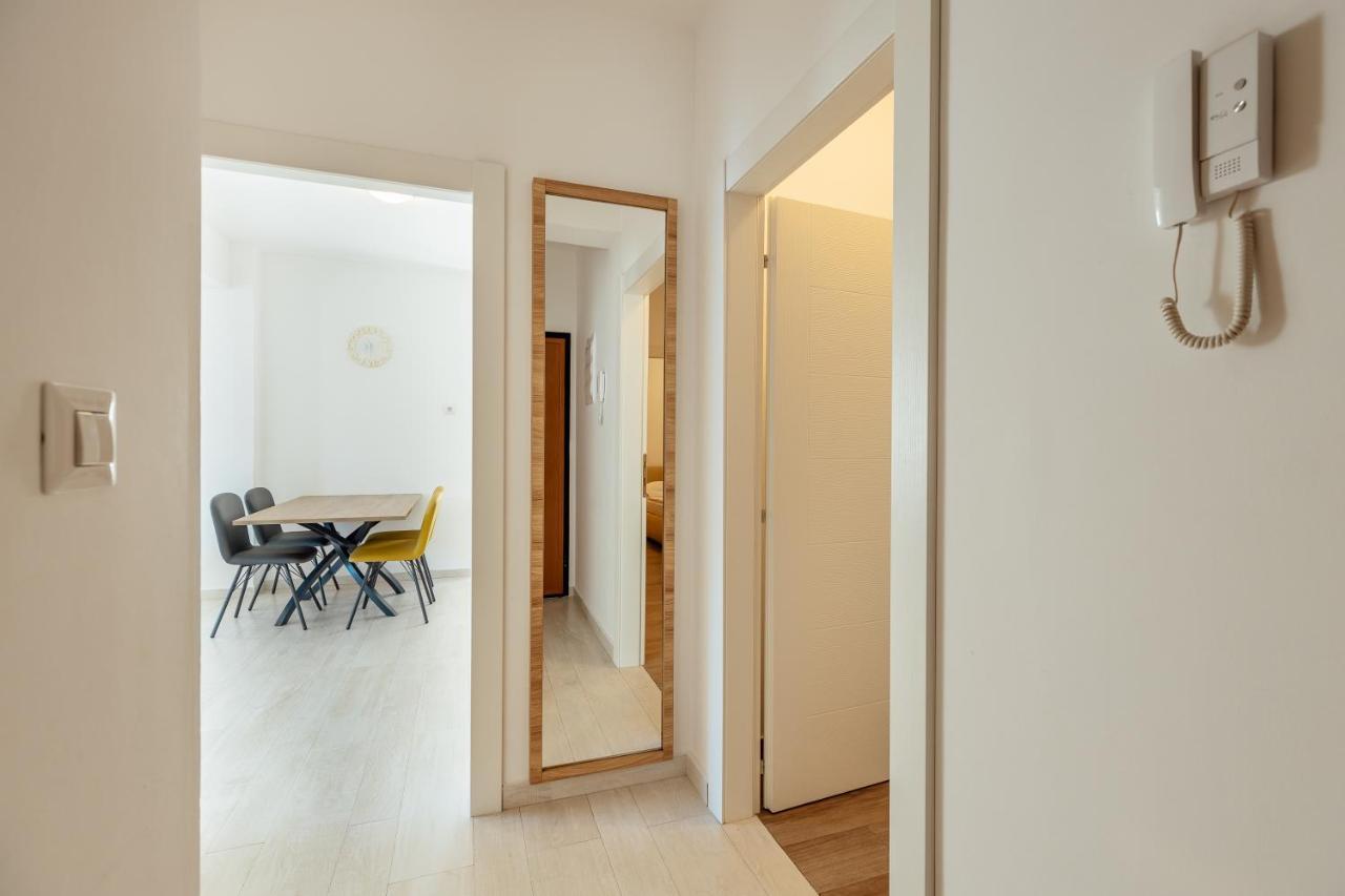 Doxa M Apartments Χέρτσεγκ Νόβι Εξωτερικό φωτογραφία