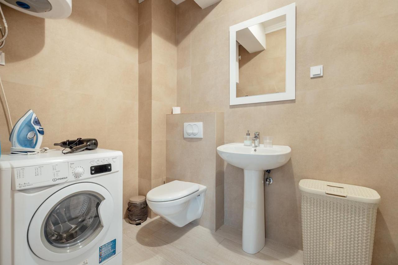 Doxa M Apartments Χέρτσεγκ Νόβι Εξωτερικό φωτογραφία