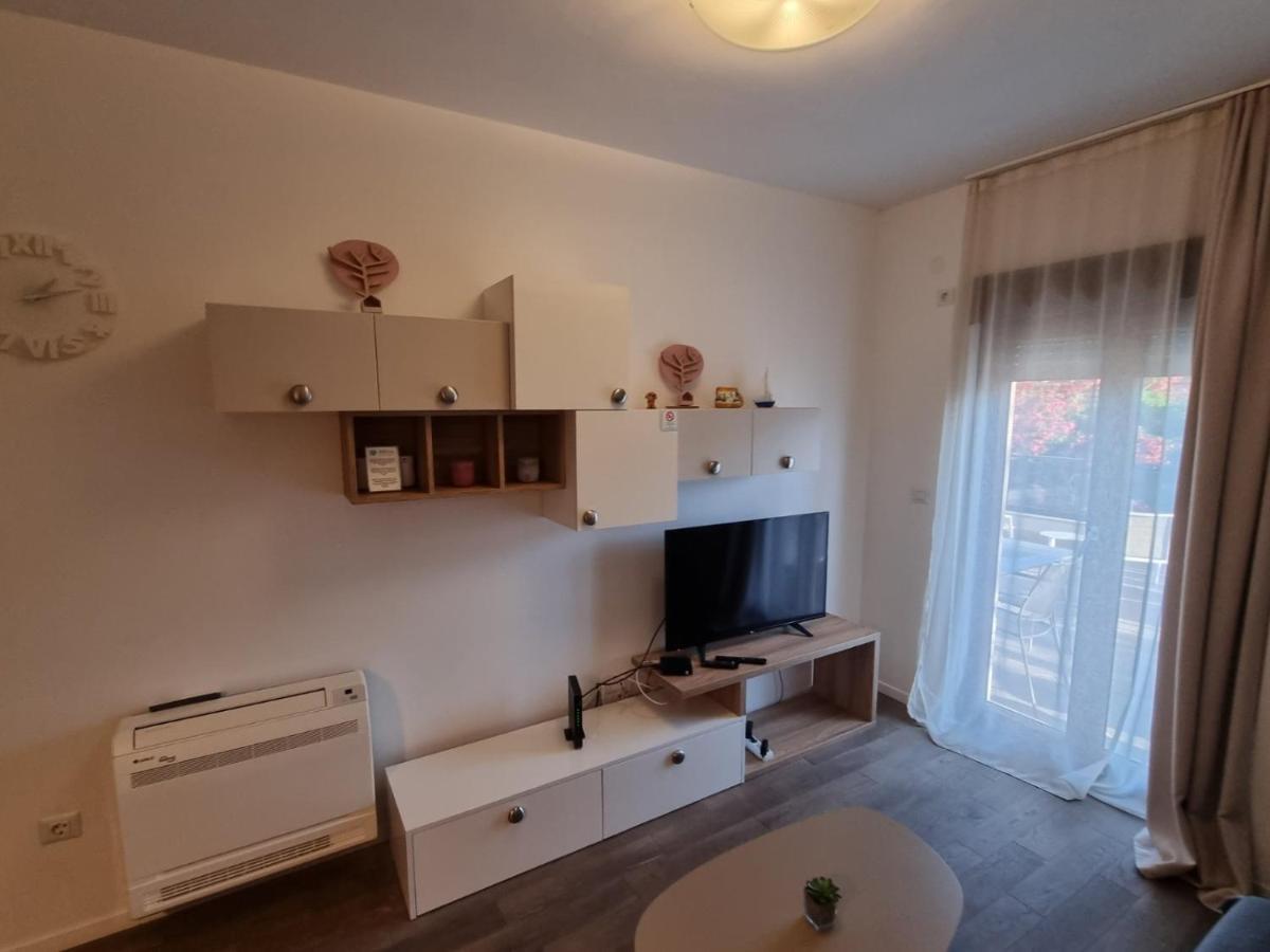 Doxa M Apartments Χέρτσεγκ Νόβι Δωμάτιο φωτογραφία