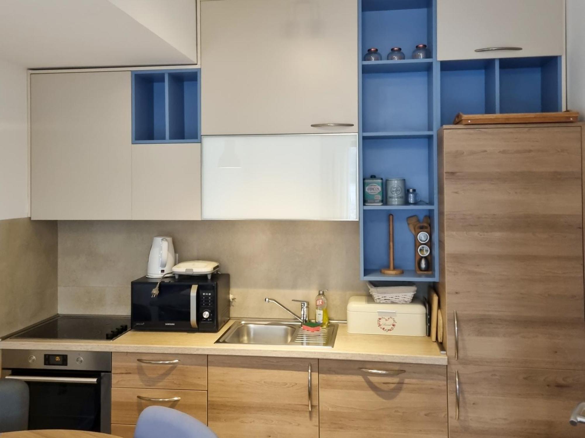 Doxa M Apartments Χέρτσεγκ Νόβι Εξωτερικό φωτογραφία