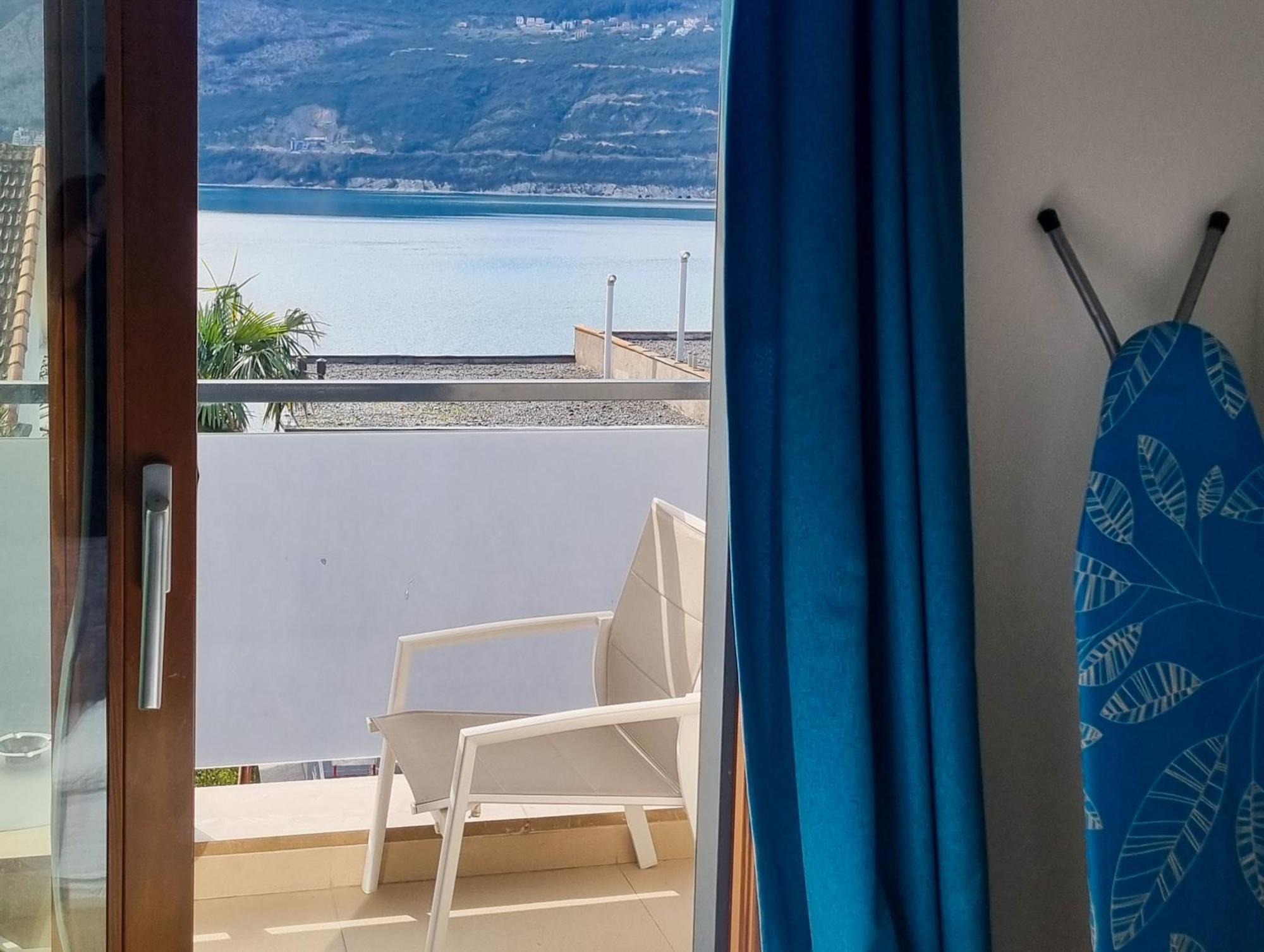 Doxa M Apartments Χέρτσεγκ Νόβι Εξωτερικό φωτογραφία