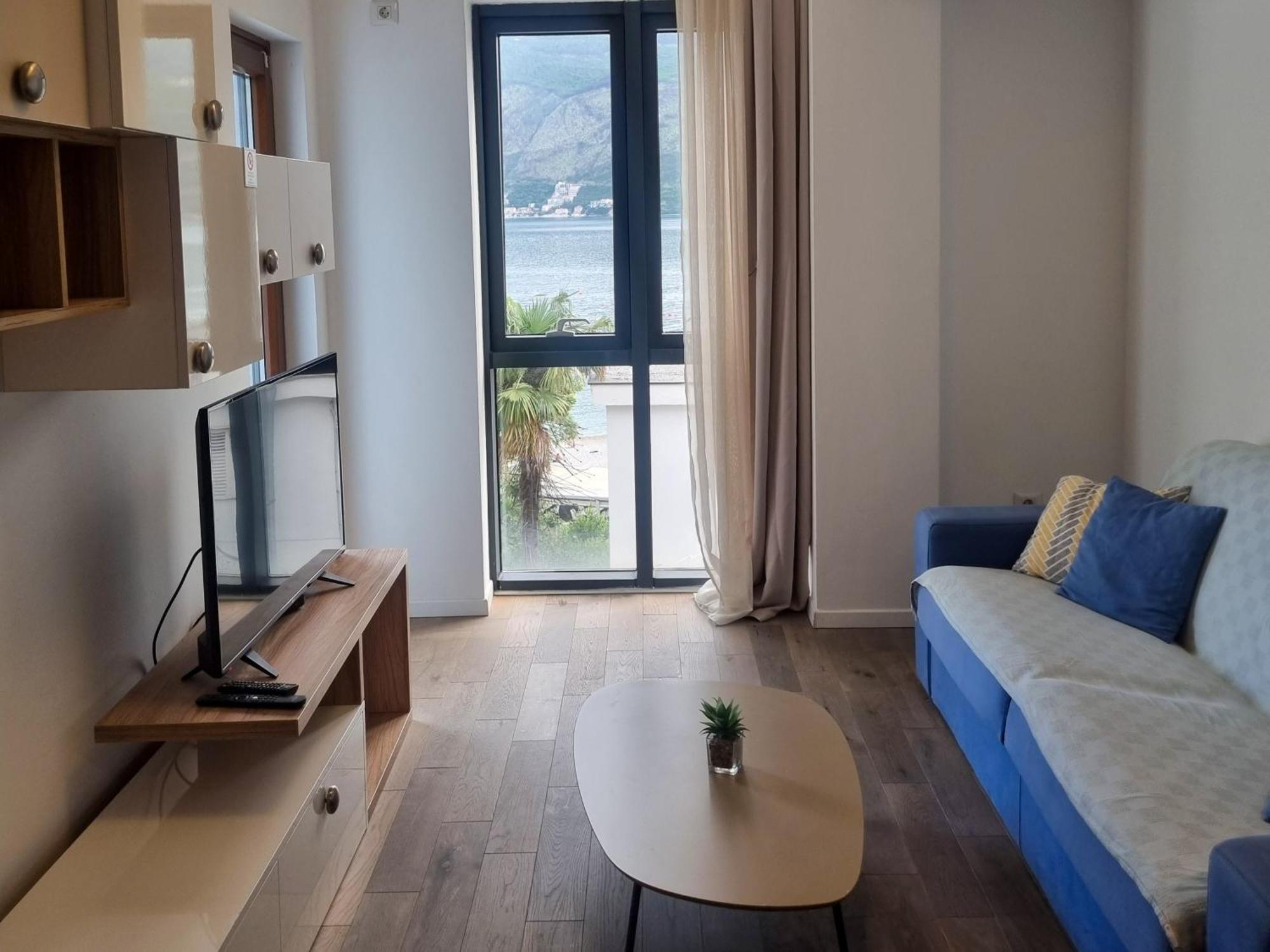 Doxa M Apartments Χέρτσεγκ Νόβι Εξωτερικό φωτογραφία